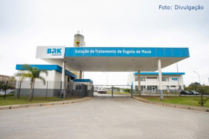 No Dia Mundial do Saneamento para Todos, BRK destaca avanços no saneamento em Mauá 