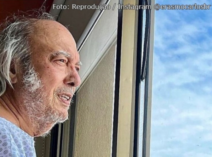 Editorial - Adeus, Tremendão