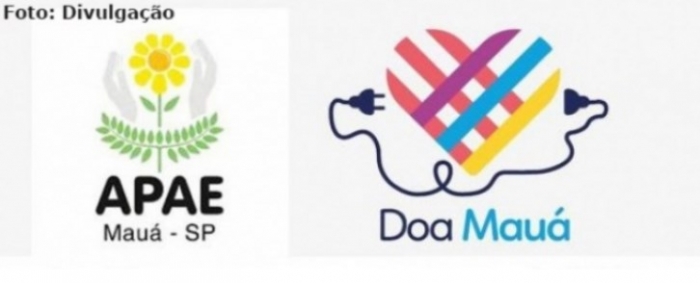 Doa Mauá reforça mais uma vez a importância da solidariedade; APAE Mauá participa da iniciativa