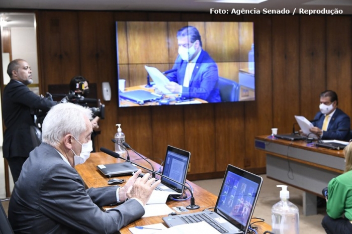 Comissão do Senado aprova projeto de lei que proíbe utilização de animais em testes de cosméticos