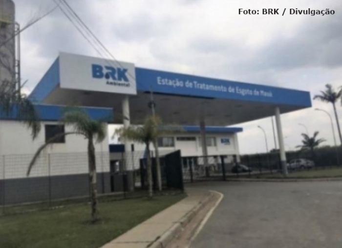 Loja da BRK em Mauá altera horário de atendimento durante os jogos do Brasil na Copa do Mundo