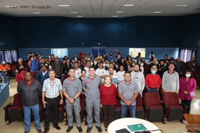 Prefeitura de Mauá antecipa lançamento da “Operação Chuvas de Verão”