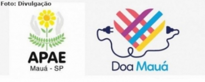 Doa Mauá reforça mais uma vez a importância da solidariedade; APAE Mauá participa da iniciativa