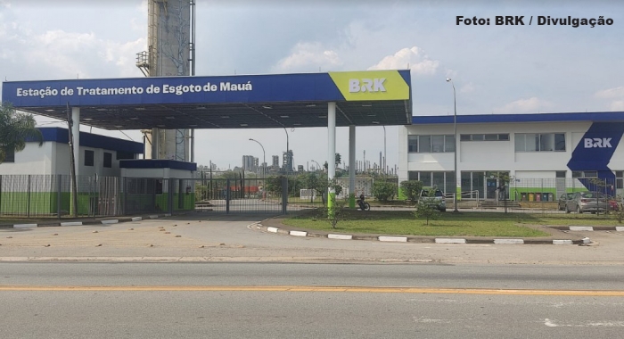 Mauá tem avanços significativos nos serviços de esgoto 