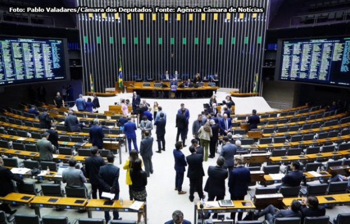 Câmara Federal aprova projeto que autoriza a prática da telessaúde no país
