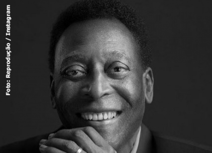 Rei do Futebol, Pelé morre aos 82 anos