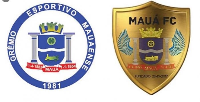 Grêmio Mauaense e Mauá FC empatam dérbi pela estreia da Copinha 2023
