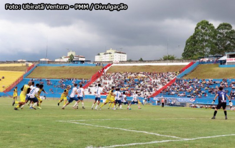 As duas equipes da cidade chegaram à rodada final com chances de classificação. Porém, derrotas para Nova Iguaçu e Vila Nova tiraram as chances do Índio e da Locomotiva seguirem na competição