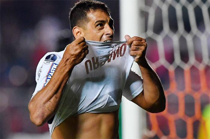 São Paulo vence Rosario Central no Morumbi e se classifica para próxima fase da Sul-Americana