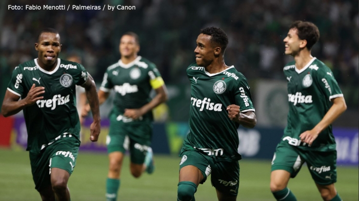 Palmeiras e América-MG vão decidir a Copa São Paulo de Futebol Júnior 2023