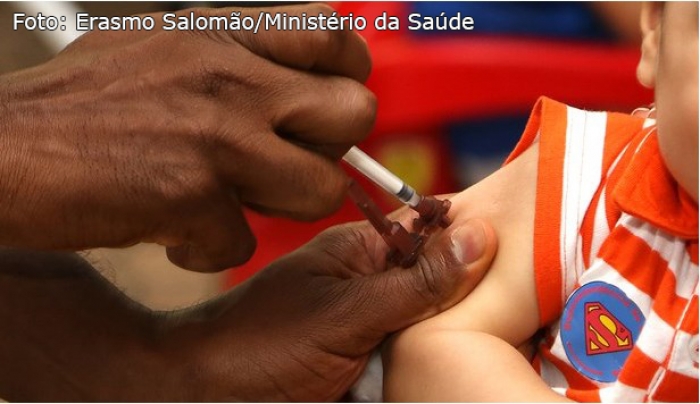 Mauá amplia vacinação contra a meningite para jovens de 15 a 19 anos