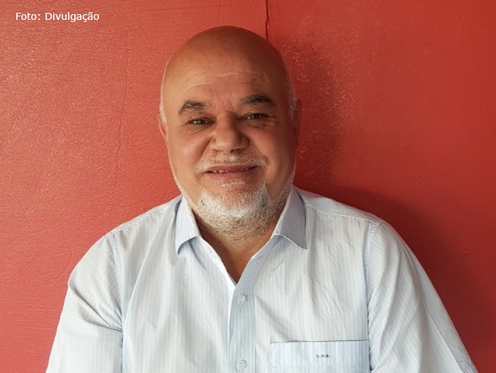 Vereador Simão pede inclusão de ruas do Jardim Zaíra em programa de recapeamento