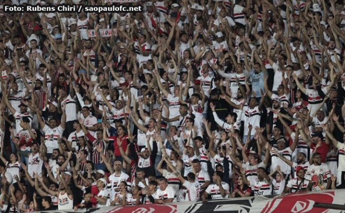 São Paulo goleia Portuguesa no Morumbi pelo Paulistão 