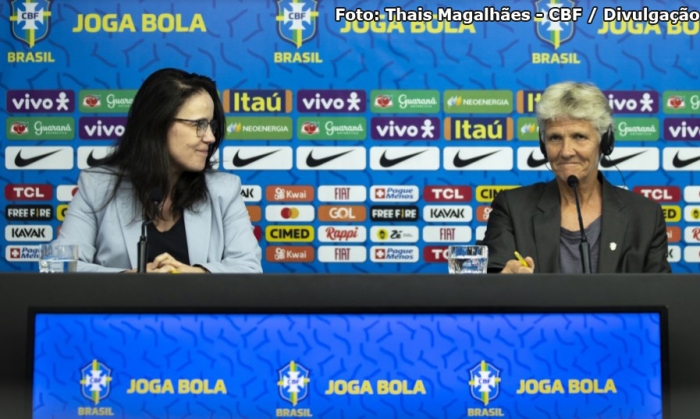 Com retorno de Marta, Pia Sundhage convoca seleção feminina para torneio
