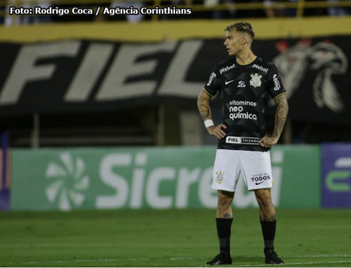 Corinthians é derrotado pelo São Bernardo fora de casa pelo Paulistão