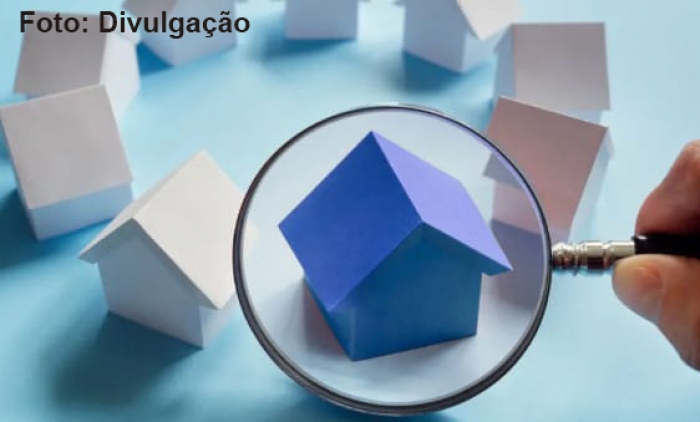 Laudo cautelar de vizinhança