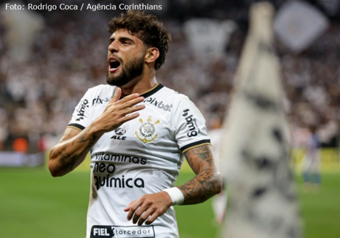 Corinthians vence de virada e enfrenta o Ituano nas quartas de final do Paulistão