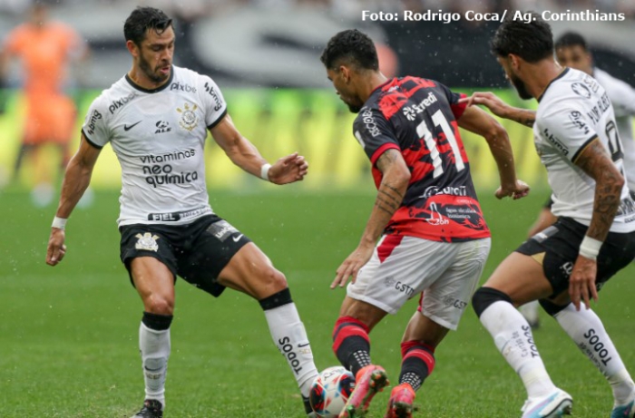 Corinthians perde para Ituano nos pênaltis e é eliminado do Paulistão