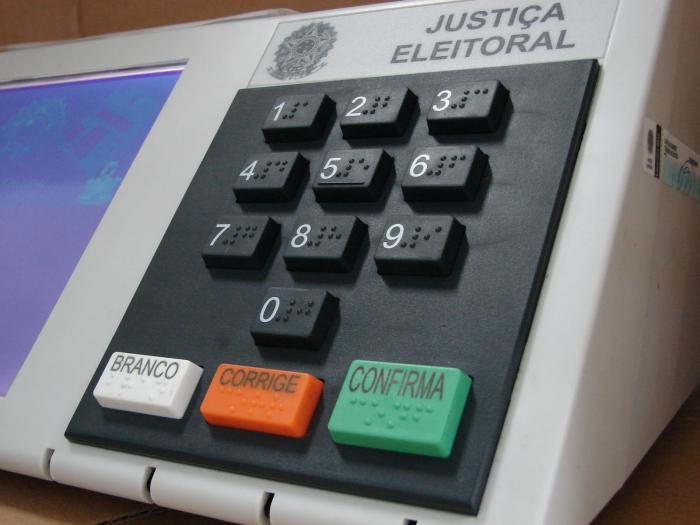 Mauá realizou apenas 36% do cadastro biométrico dos eleitores