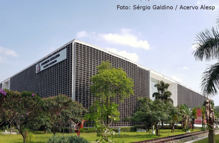 Deputados estaduais de Mauá e região tomam posse nesta quarta-feira (15) na Alesp