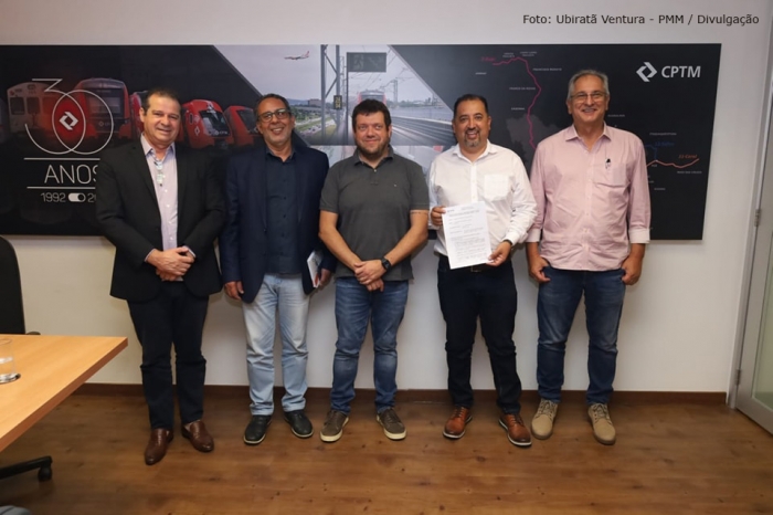 Marcelo Oliveira consegue autorização para obras que devem acabar com enchentes na entrada da cidade
