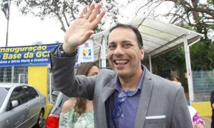 PT de Mauá protocola pedido de impeachment do prefeito Atila Jacomussi