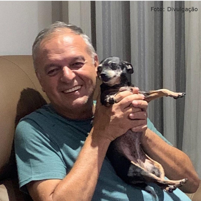 Em Pauta - Chiquinho do Zaíra