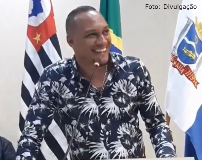 Betinho Dragões pede inclusão de pessoas com deficiência no esporte