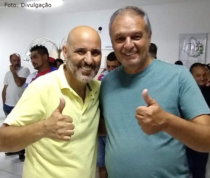 Ex-vereador Rogério Kuka organiza reunião com lideranças políticas da cidade para agradecer eleição de Marcelo Lima e discutir pautas da cidade