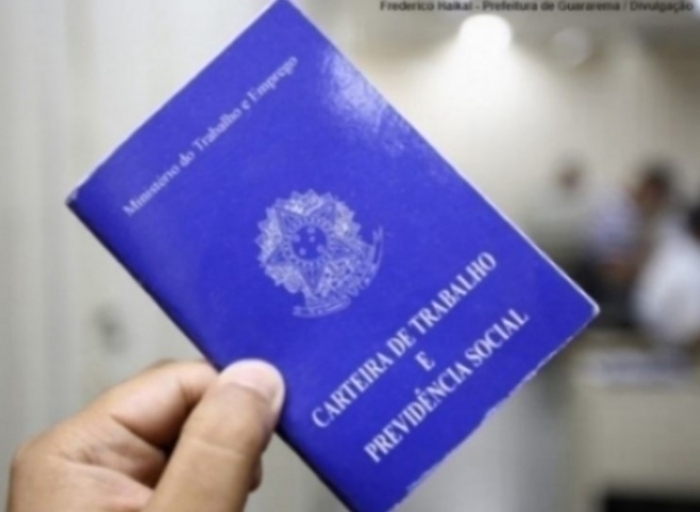 Centro Público de Trabalho e Renda de Mauá registra 52 vagas de emprego