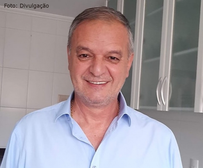 Chiquinho do Zaíra pede que adaptações de acessibilidade sejam realizadas no campo da Vila Mercedes