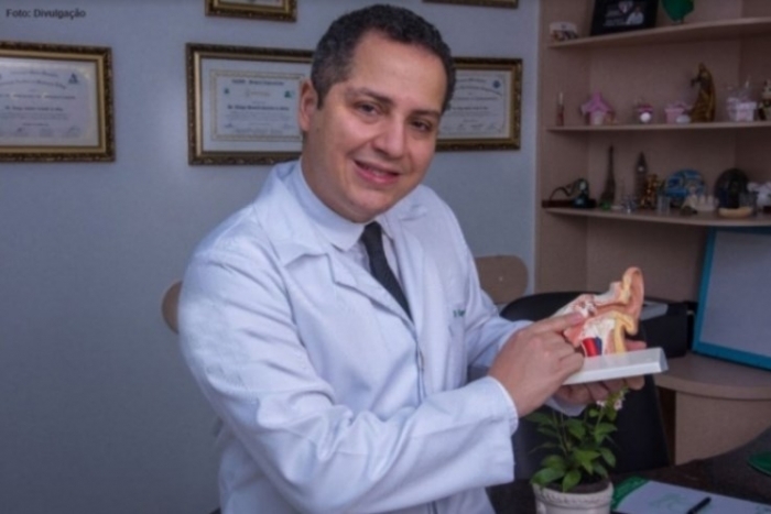 Médico alerta para a disfonia e rouquidão