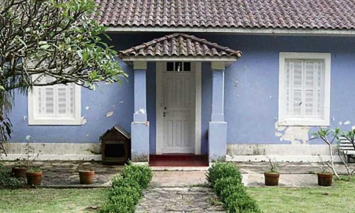 Ribeirão Pires pede tombamento de três patrimônios