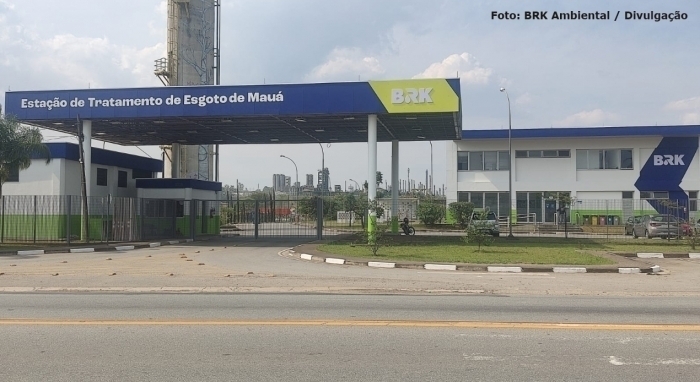 BRK disponibiliza pagamento via PIX por atendimento telefônico do 0800 em Mauá 