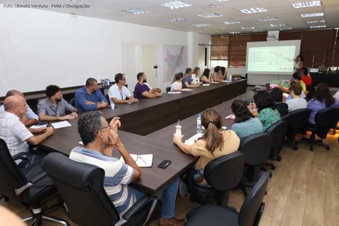 Mauá volta a discutir Plano Diretor após 16 anos