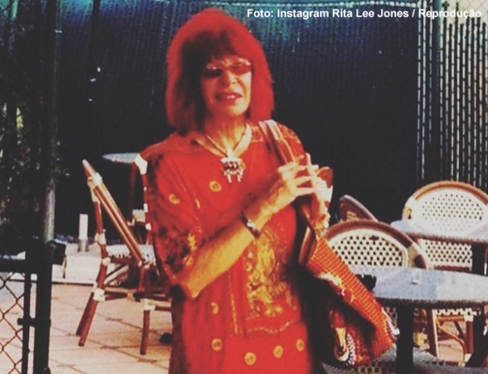 Morre aos 75 anos a cantora Rita Lee