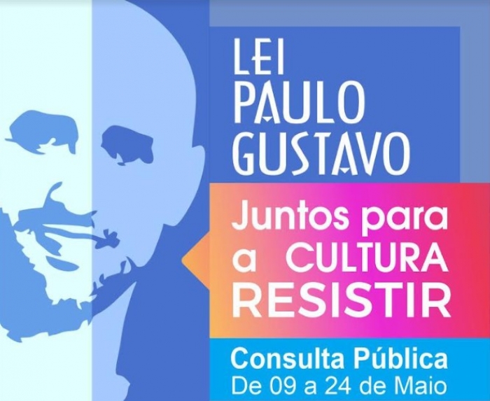 Mauá realiza consulta pública para debater implementação da Lei Paulo Gustavo