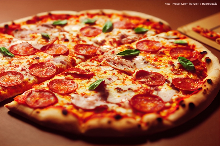 Mauá promove cursos para pizzas doces e salgadas e caldeireiro montador