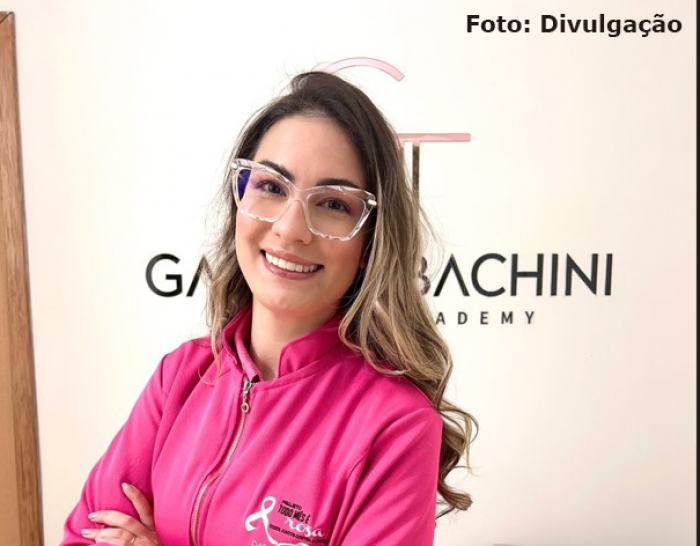 Especialista em micropigmentação recria aréolas e promove autoestima em pacientes oncológicos e cirurgias plásticas