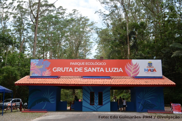 Mauá terá mais uma opção de diversão a partir deste fim de semana com o ‘Lazer na Gruta’