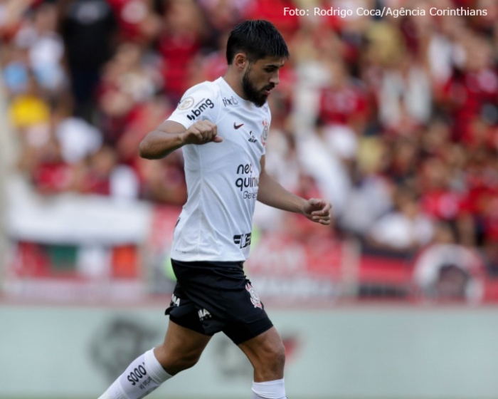 Corinthians leva gol nos acréscimos e perde mais uma no Brasileirão