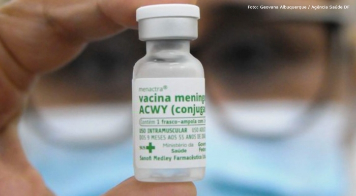 Mauá amplia vacinação contra a meningite para trabalhadores da educação