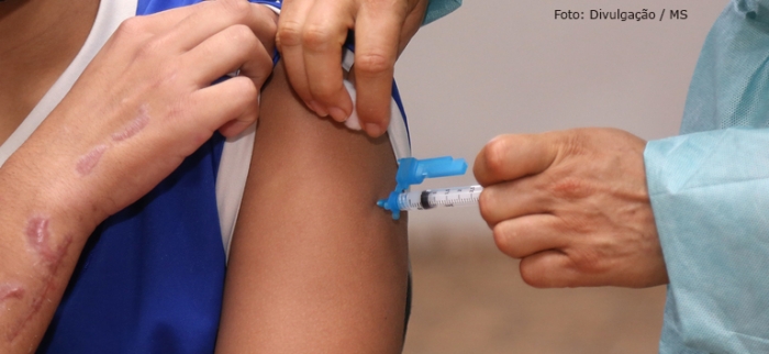 Mauá amplia vacinação contra a meningite para trabalhadores da educação