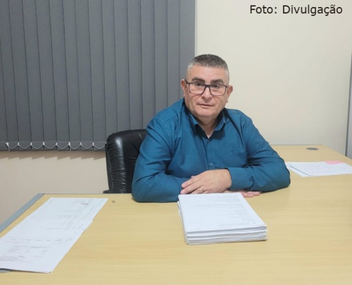 Ronaldo Pedrosa comparece ao Feirão do Emprego em Mauá e faz elogios à iniciativa