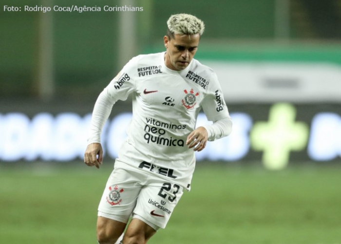Corinthians é derrotado pelo América-MG fora de casa