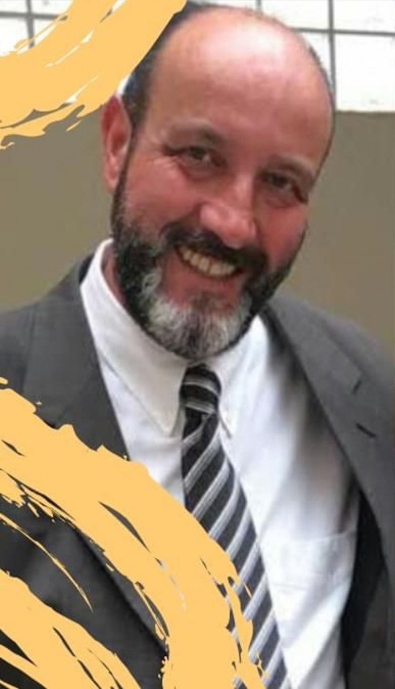 Siqueira, proprietário do Casinha Bar, está há cerca de dez anos no comando da casa