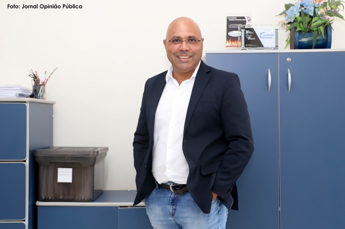 Claudio Custódio pede políticas públicas contra exploração infantil