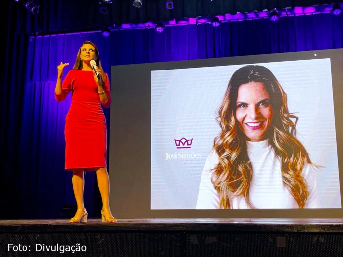 AMESC reúne mais de 500 mulheres empreendedoras no Teatro Municipal de Mauá