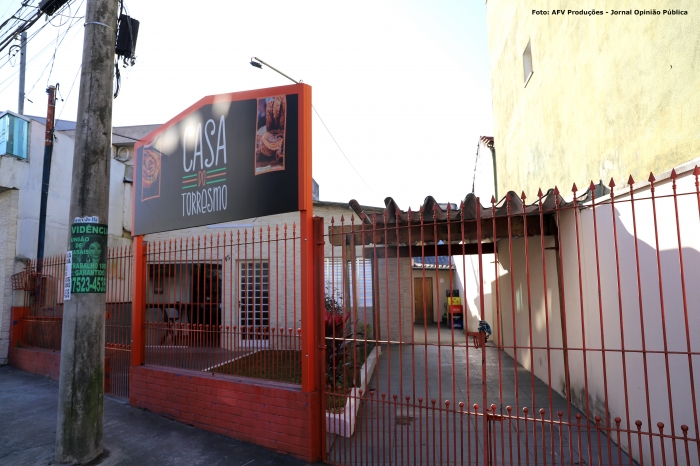 Com torresmo e joelho de porco como carros-chefes, Casa do Torresmo aposta em nova técnica para ganhar o paladar dos mauaenses