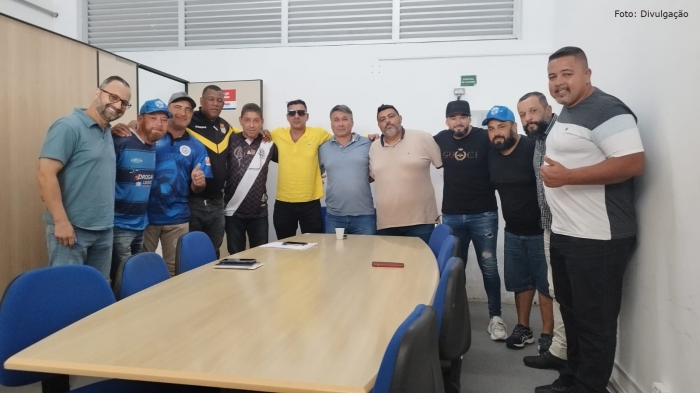 Final da Divisão Especial será disputada no estádio municipal de Mauá no dia 15